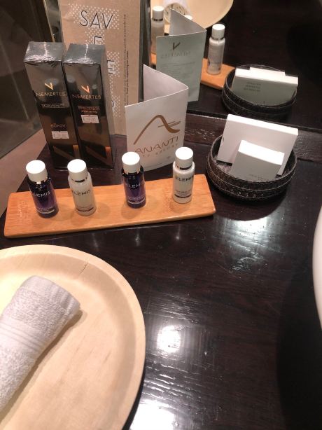 阿娜提城市度假酒店-官方