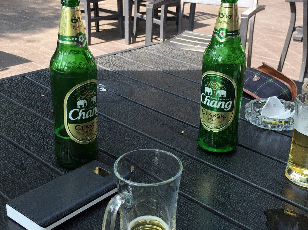 罗美仁花园广场公寓式酒店主图
