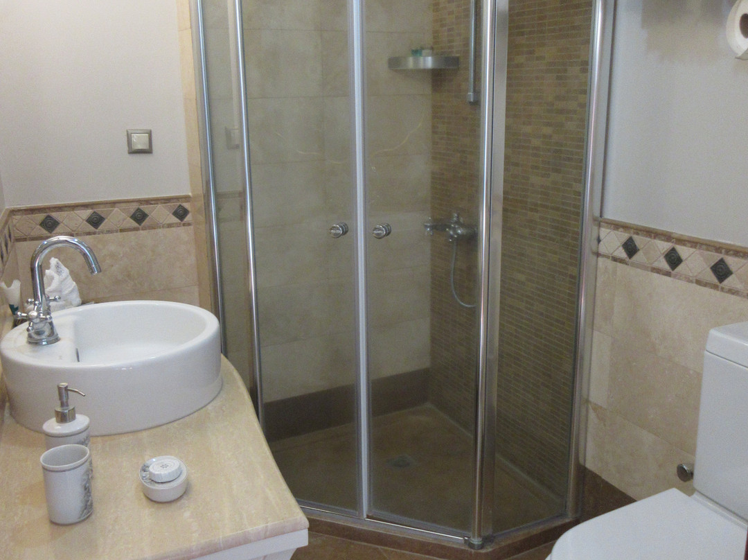 Bulbul Yuvasi Boutique Hotel主图