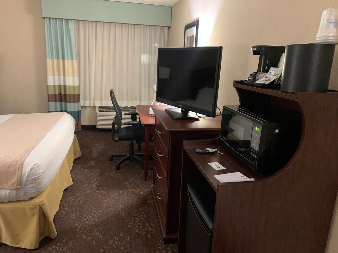 Best Western Plus Willmar主图