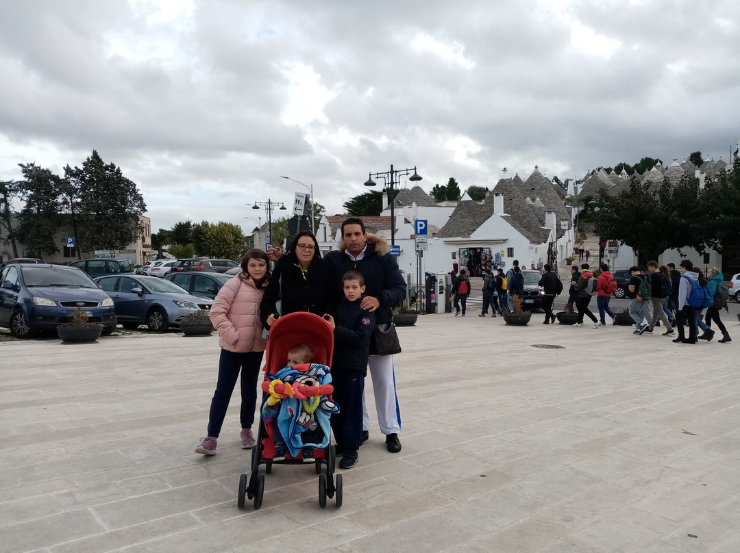 Hotel Margherita主图