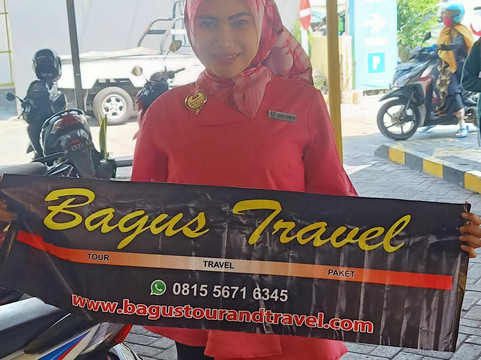 Bagus Travel-泗水必去景点