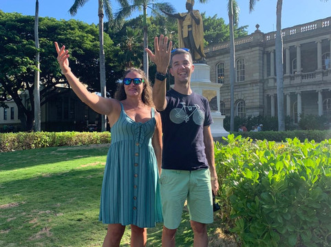 Hawaii Espanol Tours-火奴鲁鲁必去景点