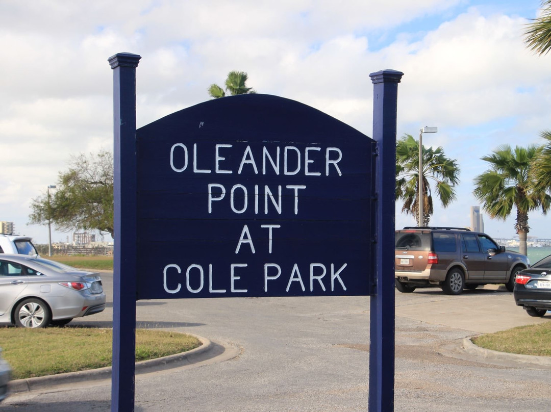 Cole Park-科珀斯克里斯蒂市必去景点