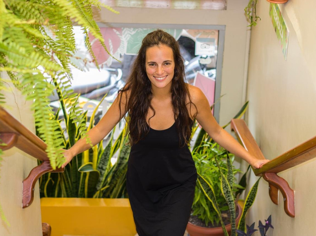 Hotel Rio Napo主图