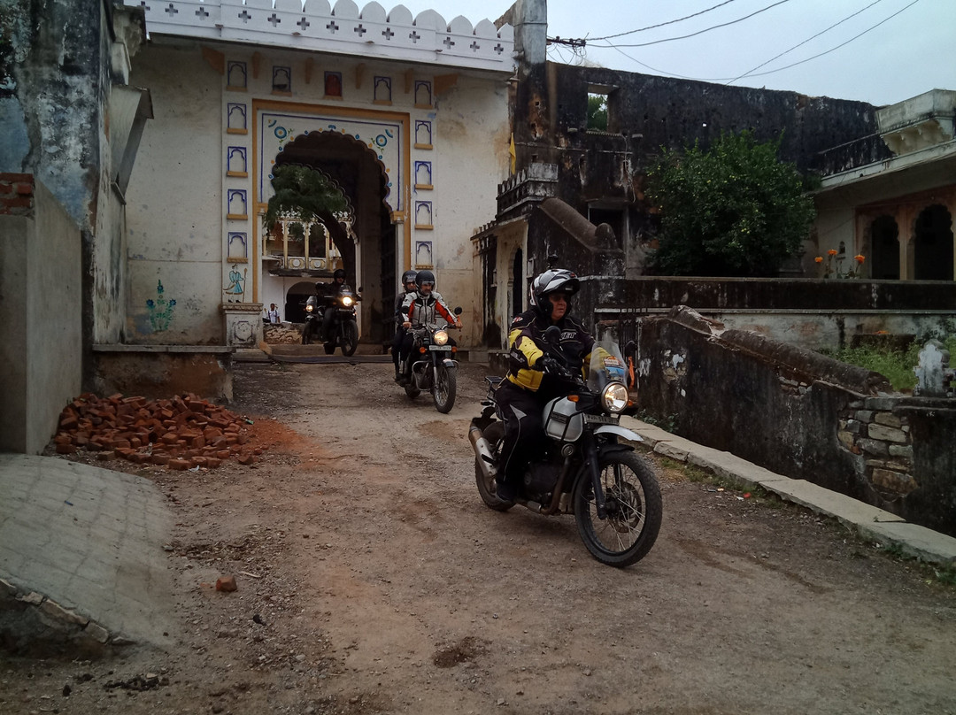 Bassi Fort Palace主图