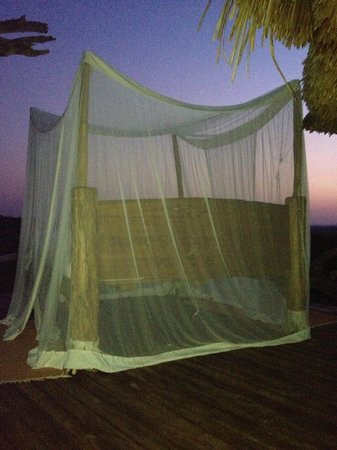 Il Ngwesi Lodge