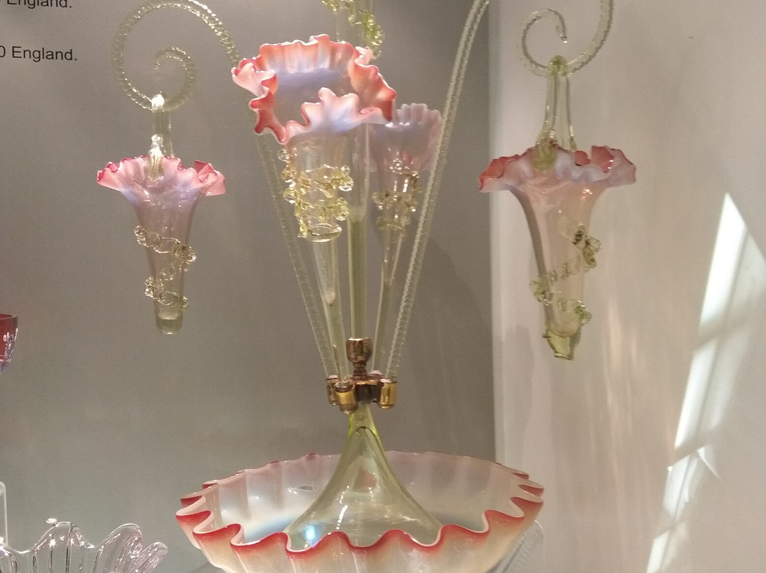 Talana Museum-丹地必去景点