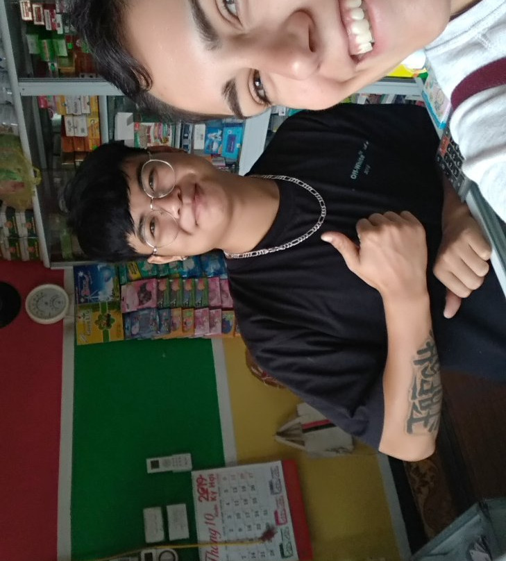 Massage Dr.Achi景点图片