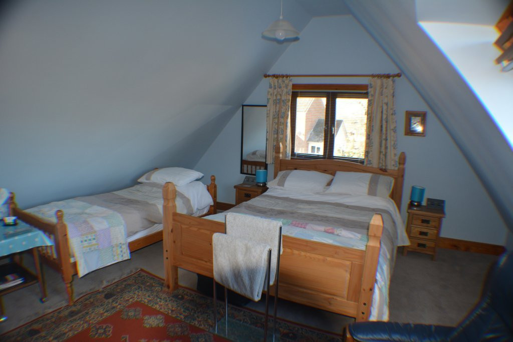 Clun Riverside Bed & Breakfast主图