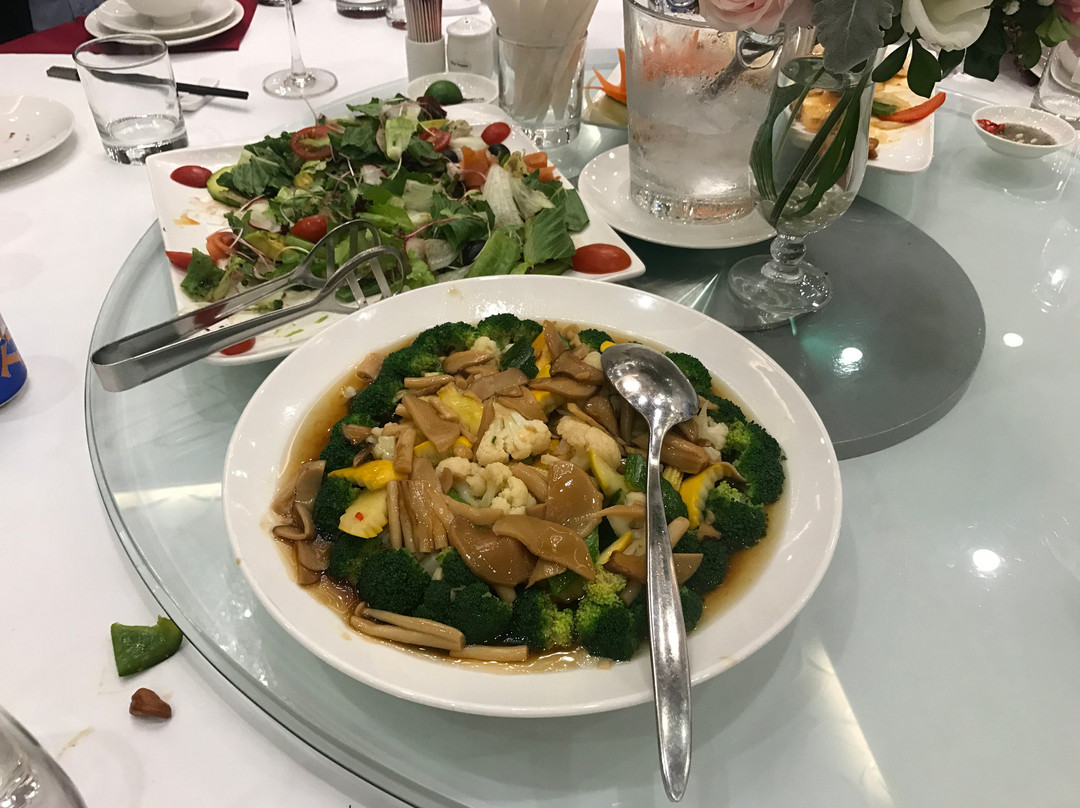 Almaz Center-河内必去景点