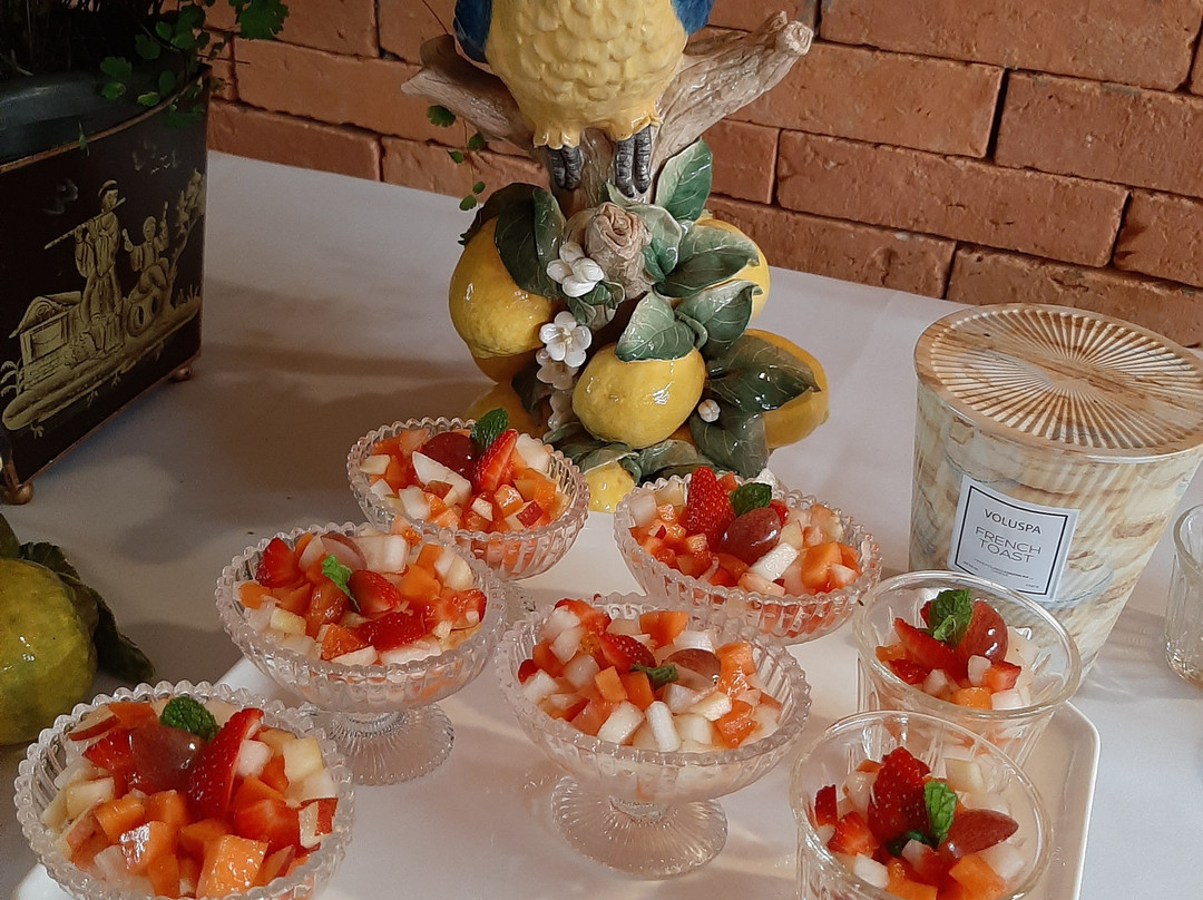 Bosque da Neblina主图