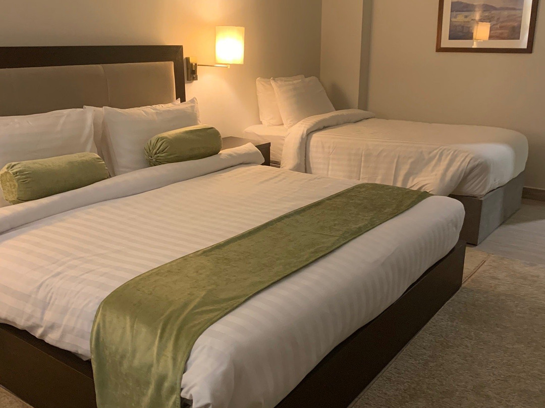 Millennium Hotel Islamabad主图