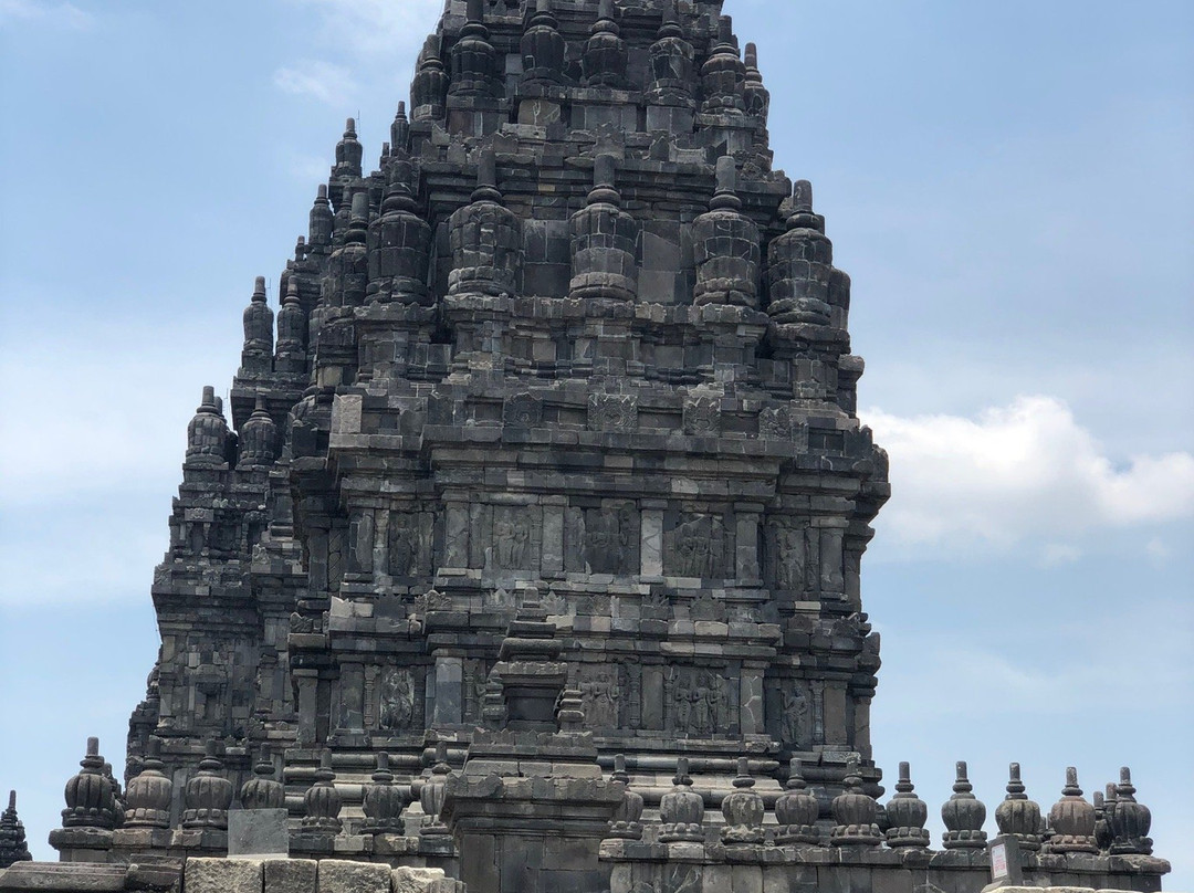Java Heritage Tour - Day Tours景点图片