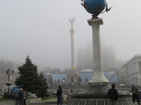 Kyiv Tasty Tours-基辅必去景点