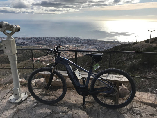 Fast Monkey Bike Rental - Benalmadena-班纳玛德纳必去景点