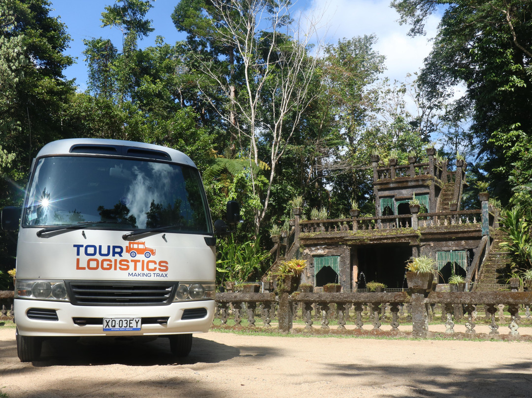 Oasis Transport Pty Ltd景点图片