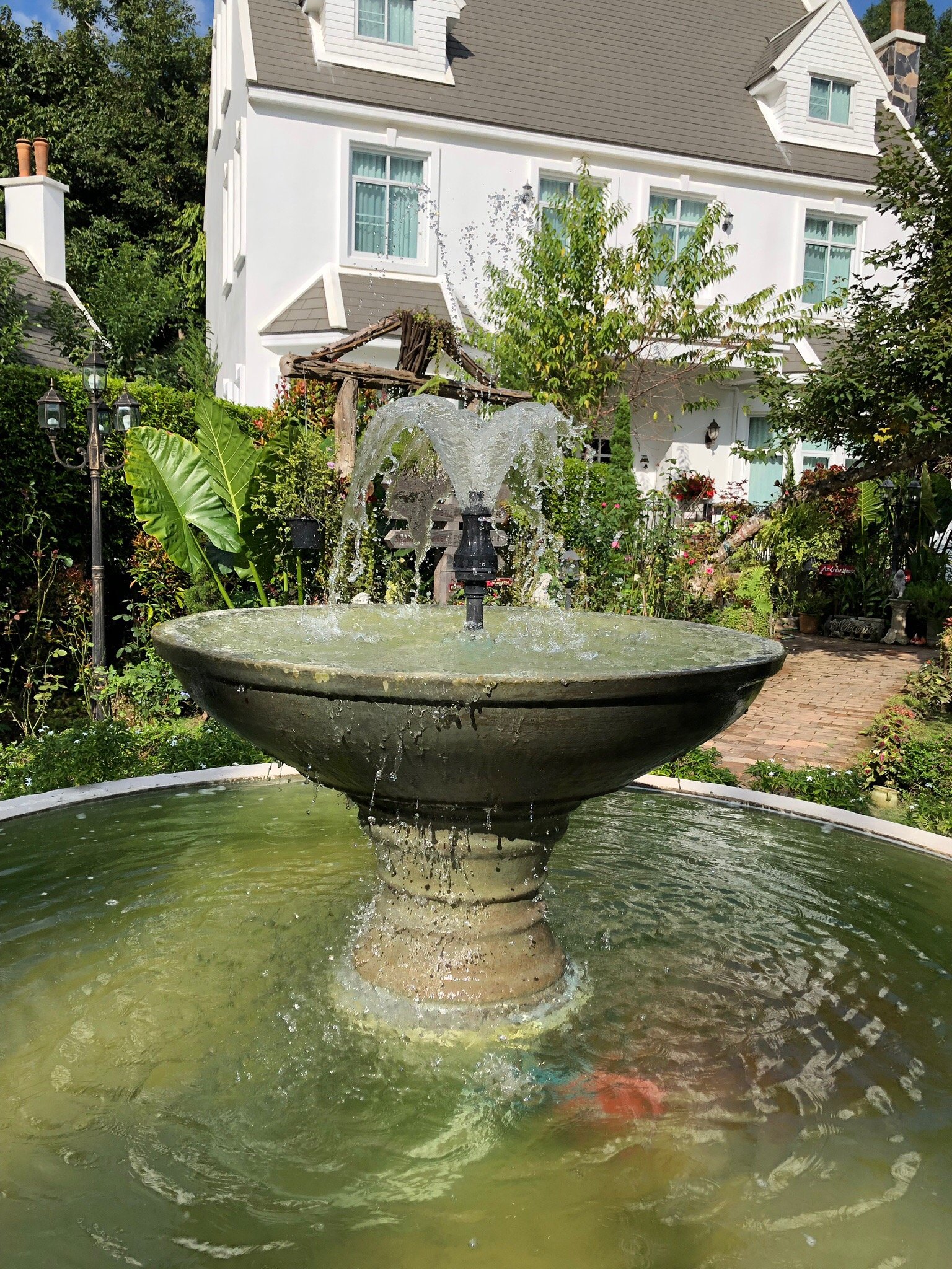 Hillsborough the English Country House-官方