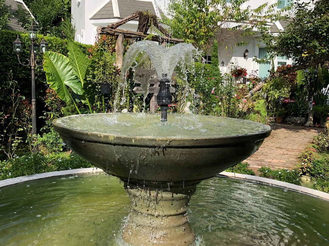 Hillsborough the English Country House主图