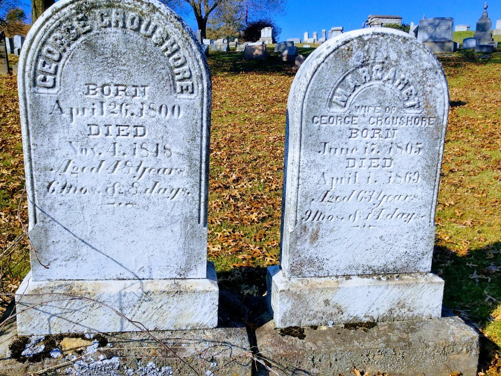 Historic Brush Creek Cemetery景点图片