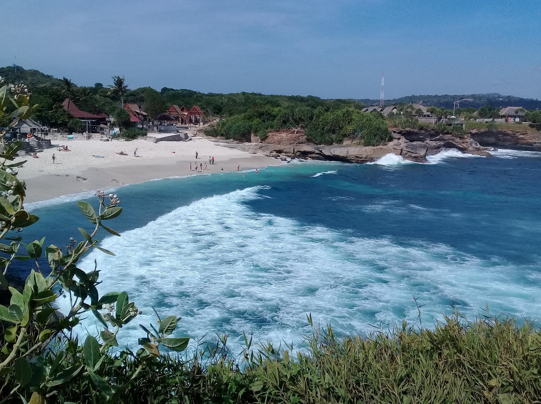 Glory Fast Cruise-Sanur Kaja必去景点