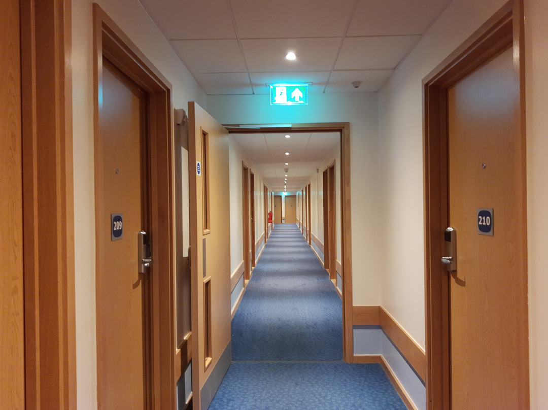 Travelodge Dover主图