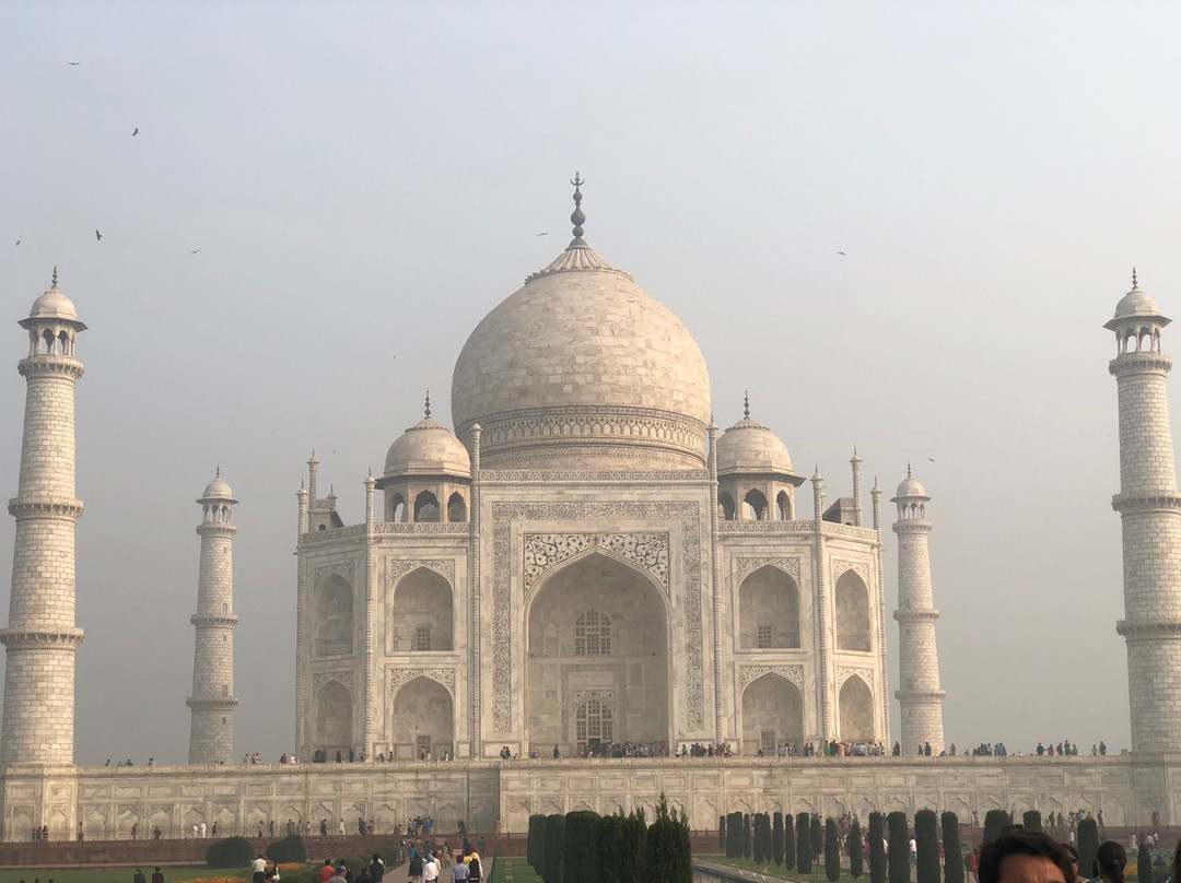 Evolve Travels-斋蒲尔必去景点