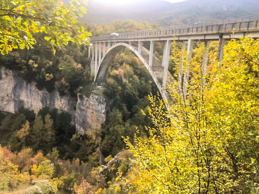 Ponte di Salle-Salle必去景点