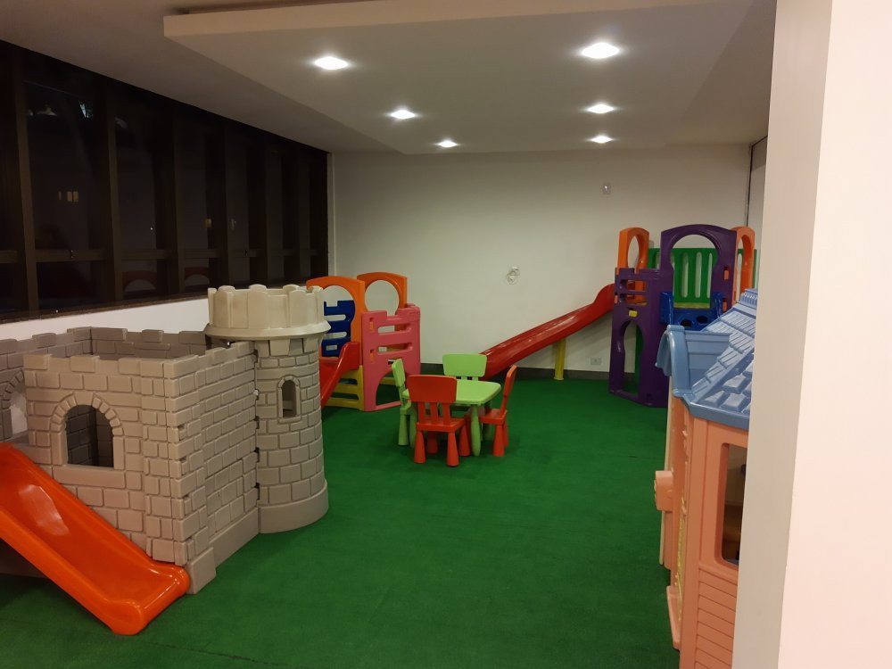 Carlton Plaza Hotel Poços de Caldas主图