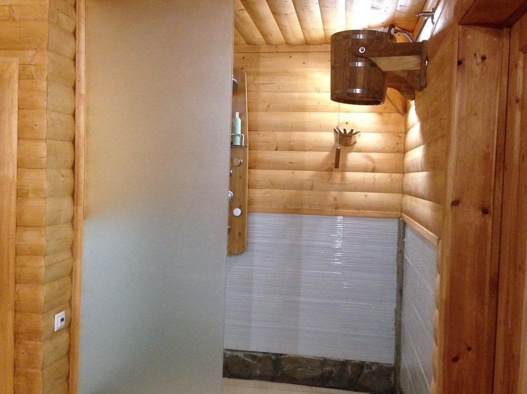 Banya in Sochi景点图片