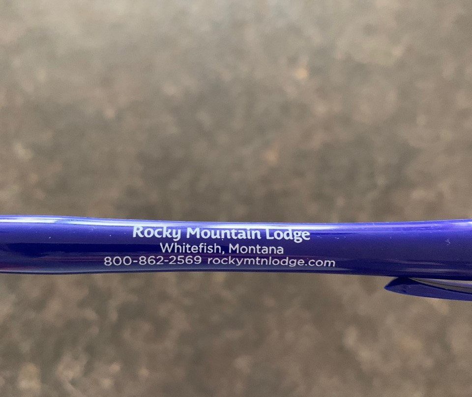 Best Western Rocky Mountain Lodge主图