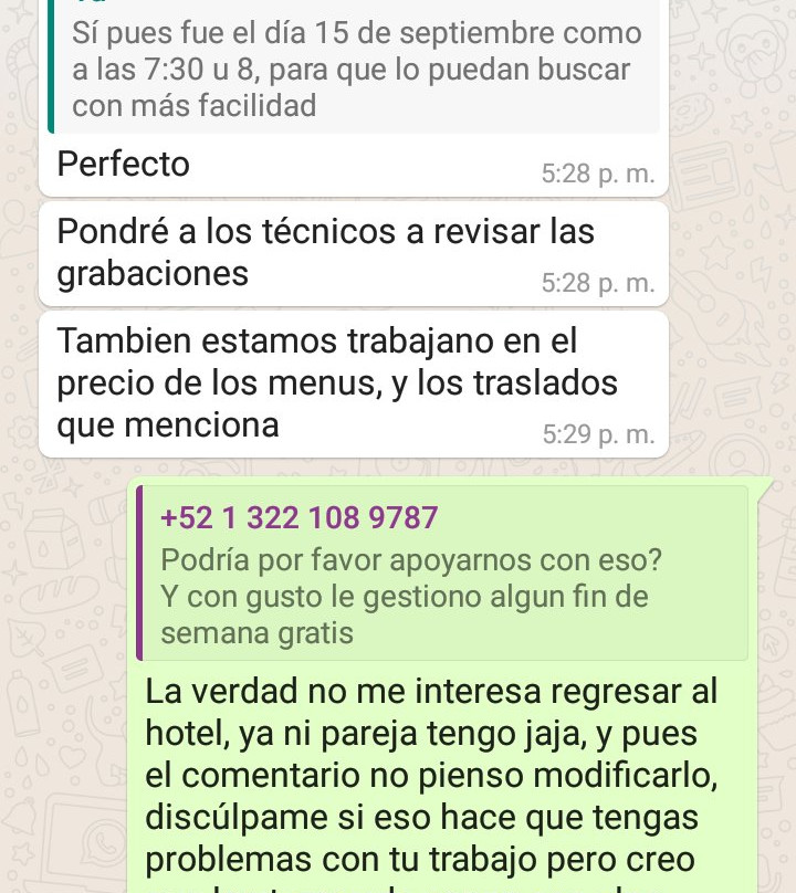 Itzamara Resort主图