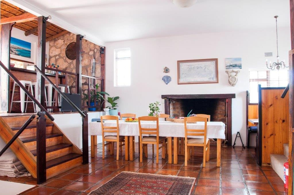 Arniston Lodge主图