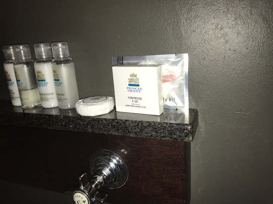 The Lodge at Prince's Grant主图