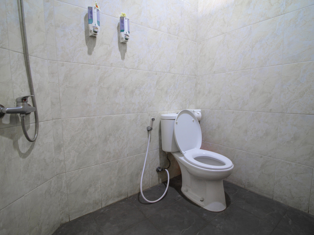 The Galuh Pekutatan主图