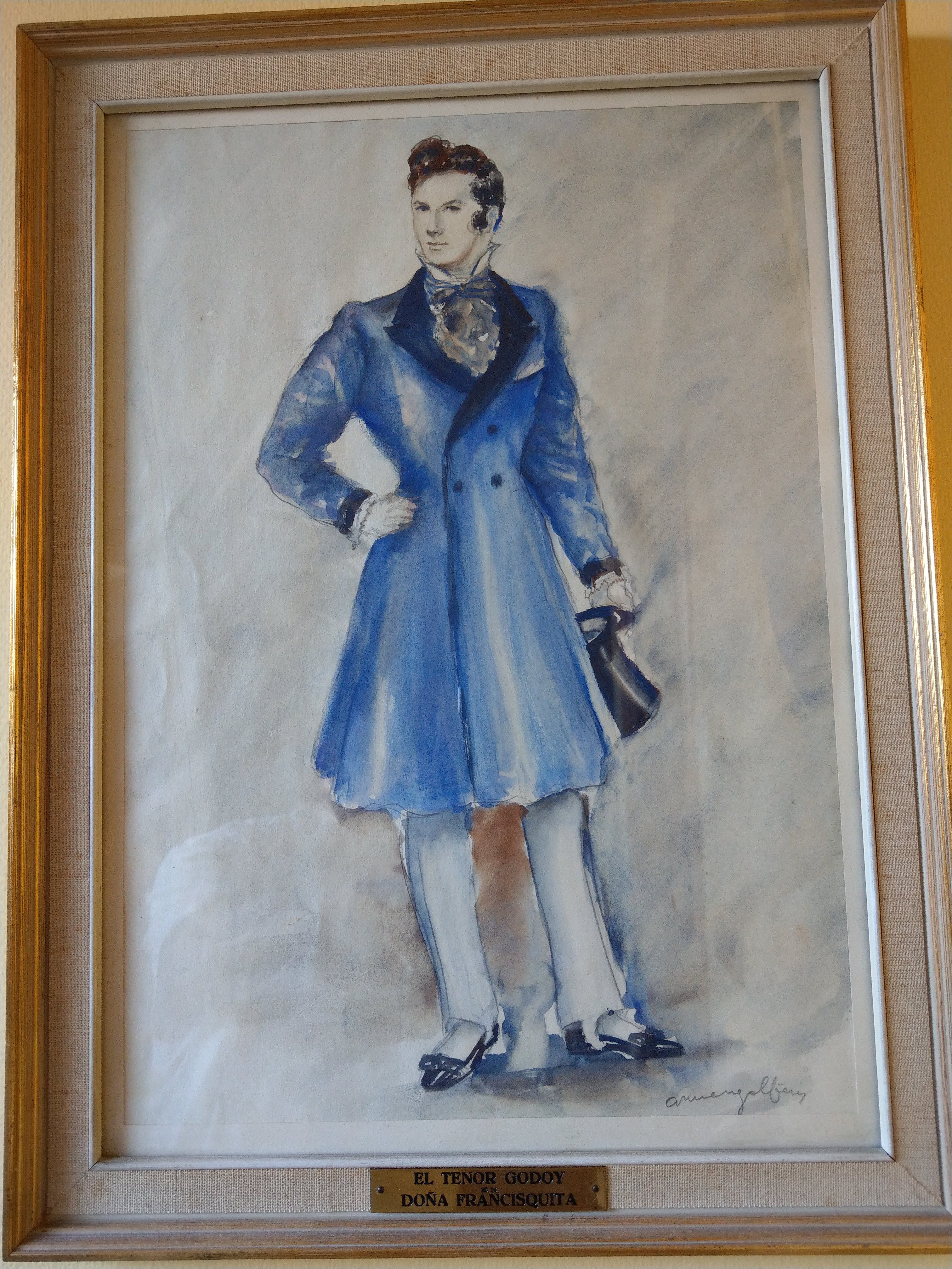 Hotel Modus Vivendi-浴室