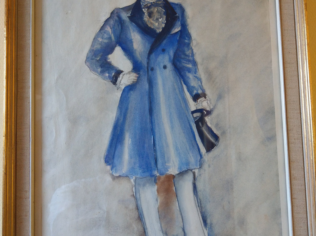 Hotel Modus Vivendi主图