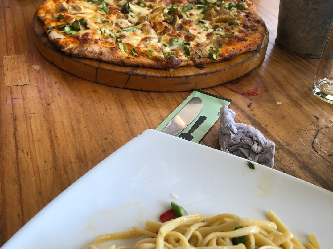 Samarana Lugar de Descanso主图