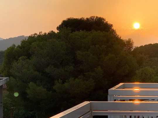 Spa NUXE - Au Grand Hotel des Sablettes Plage-滨海拉塞纳必去景点