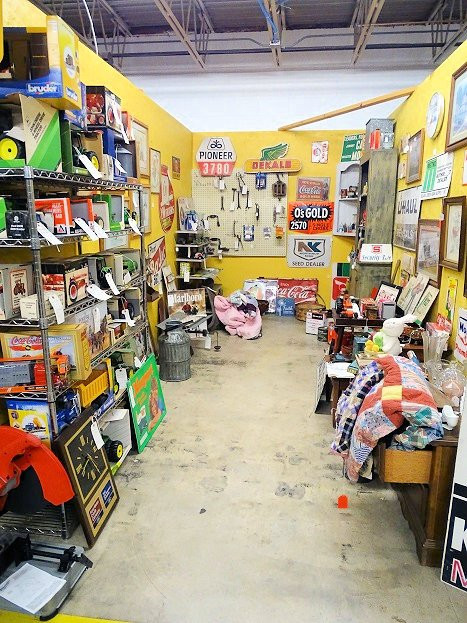 Shoppes At Sango-克拉克斯维尔必去景点