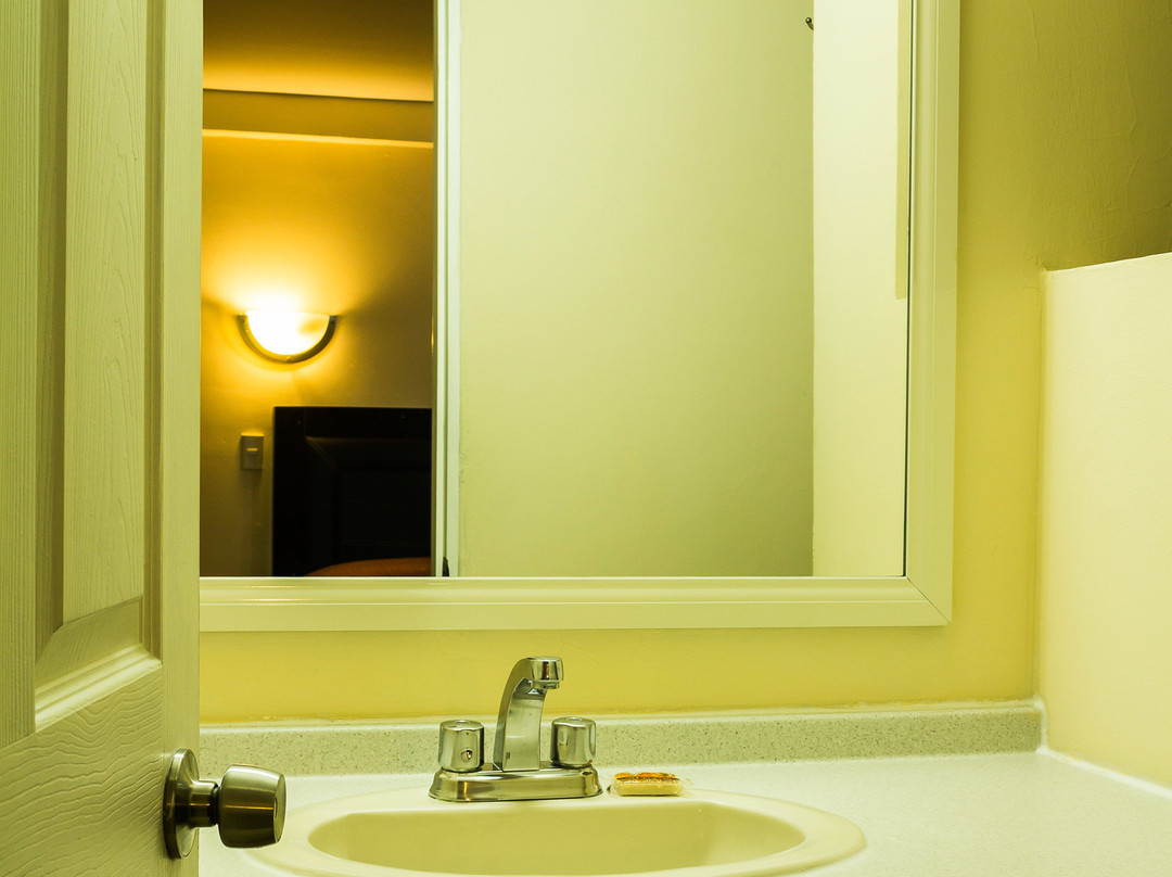 BONITTO INN® Tampico Aeropuerto主图