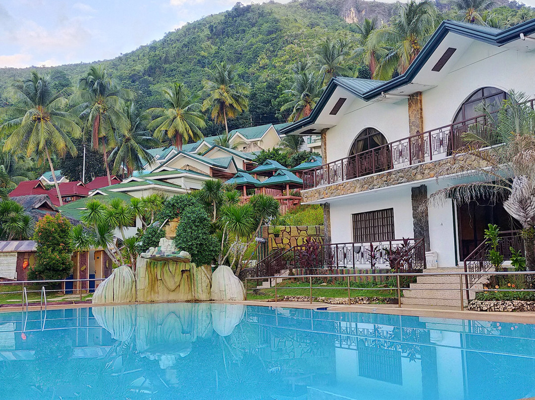 Hidden Valley Mountain And Wavepool Resorts-Pinamungajan必去景点