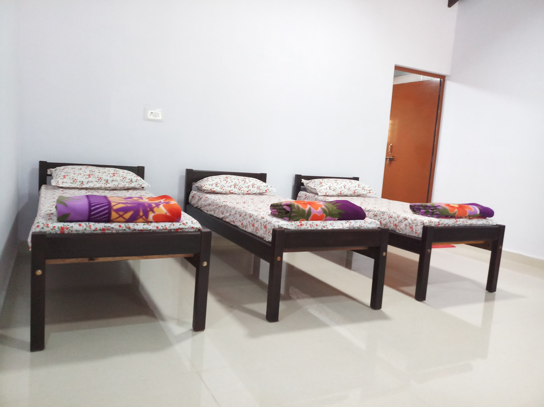 Greenfields homestay主图