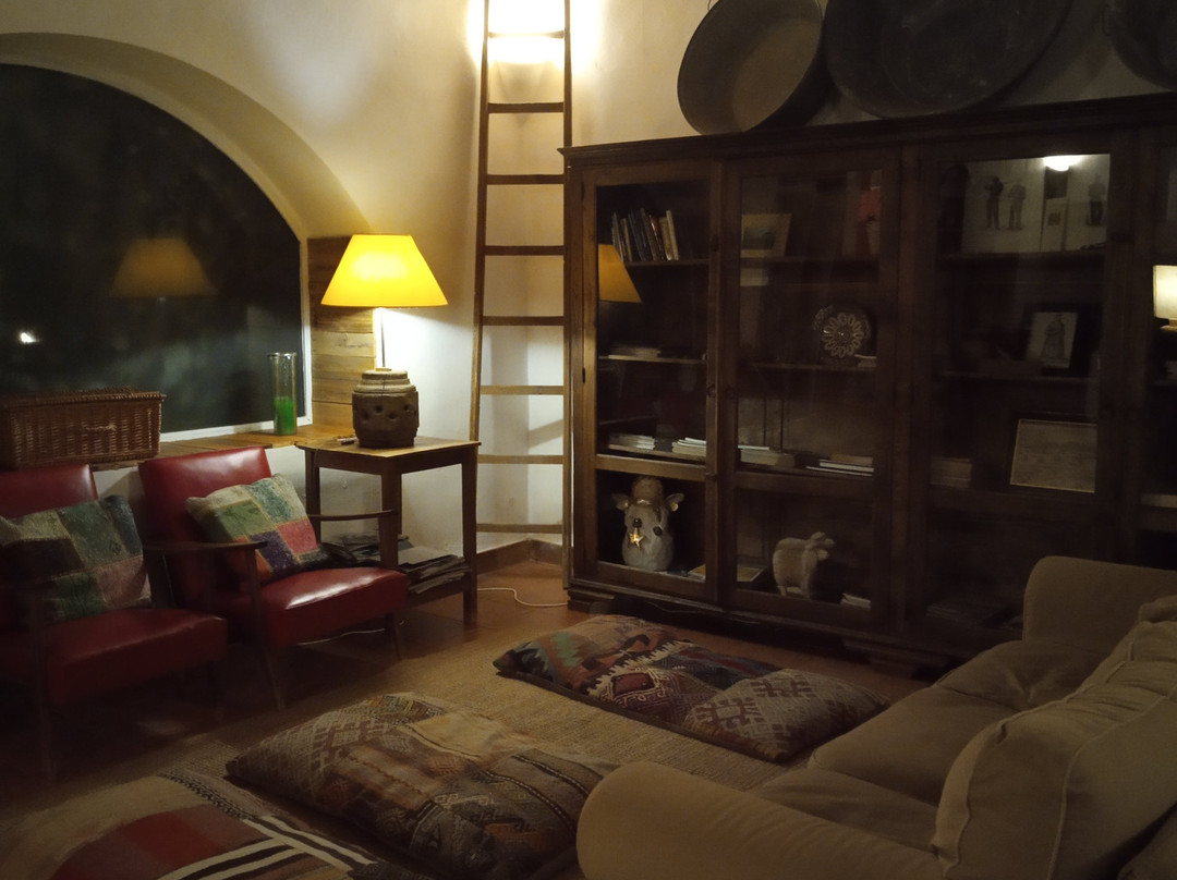 Sesmarias Turismo Rural & SPA主图