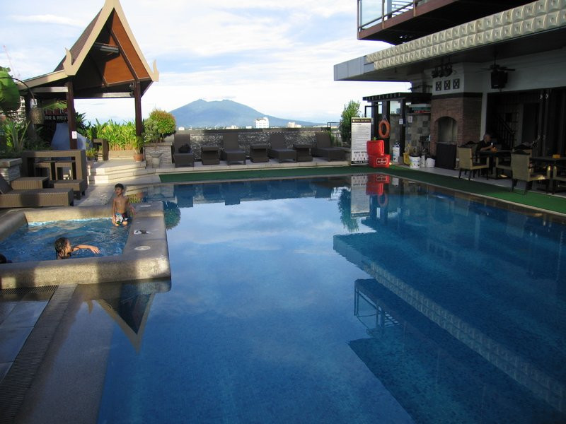 Prime Asia Hotel主图