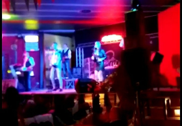 Dancing Discoteca Il Dollaro景点图片