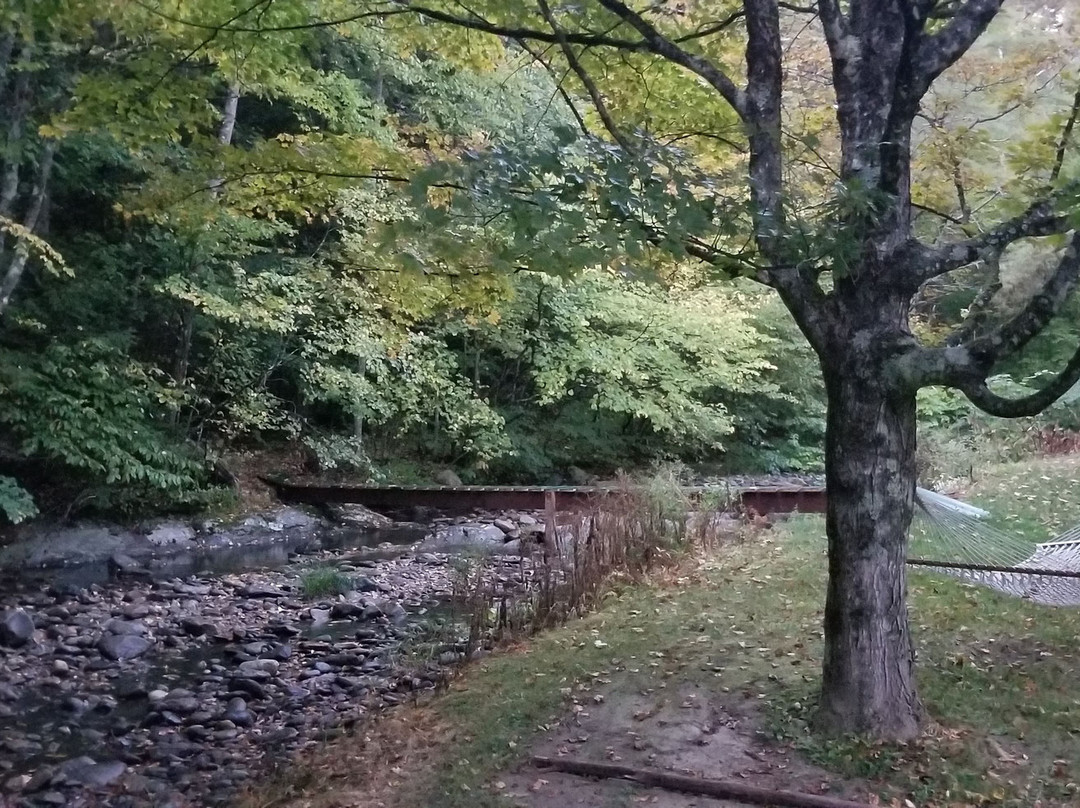 The Four Columns Inn And 1832 Tavern主图