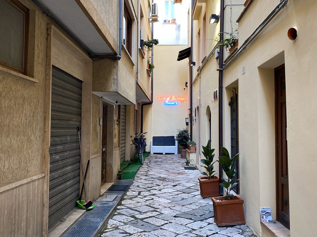 Vico d'Ercole主图