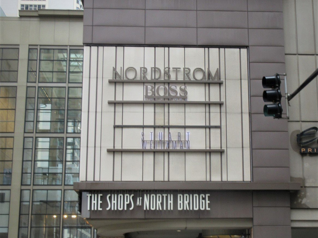 The Shops at North Bridge景点图片