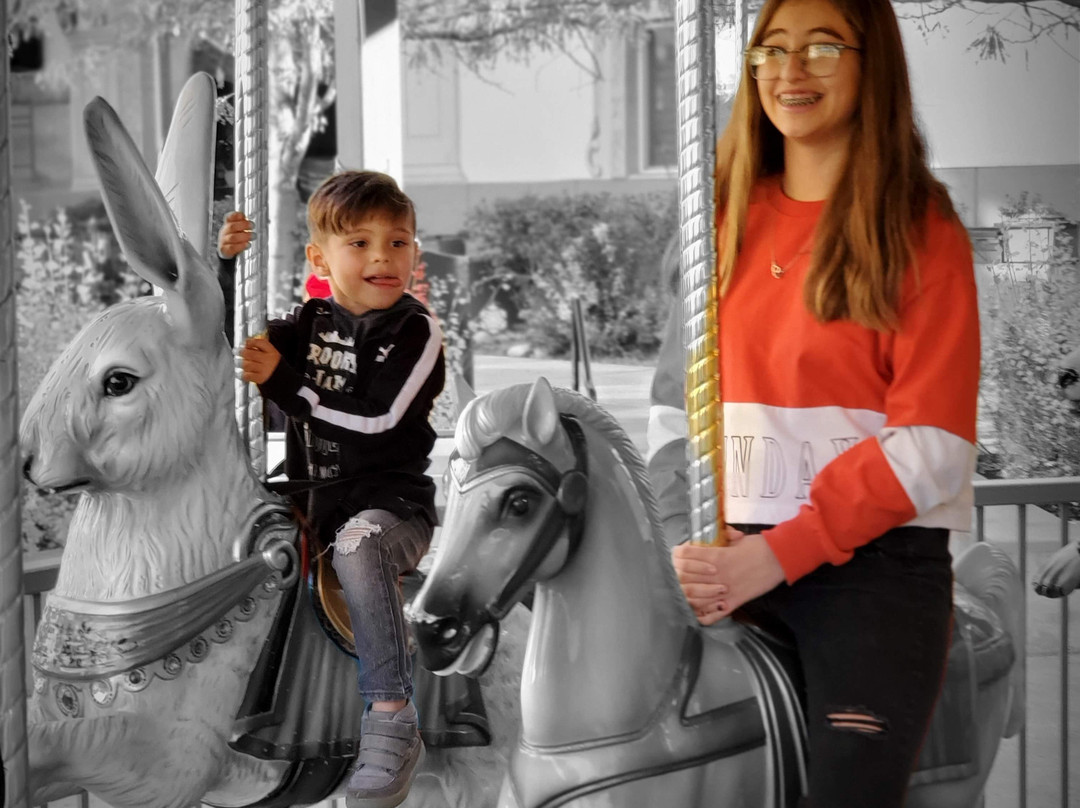 采尔马特度假酒店主图